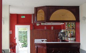 Hotel Helios